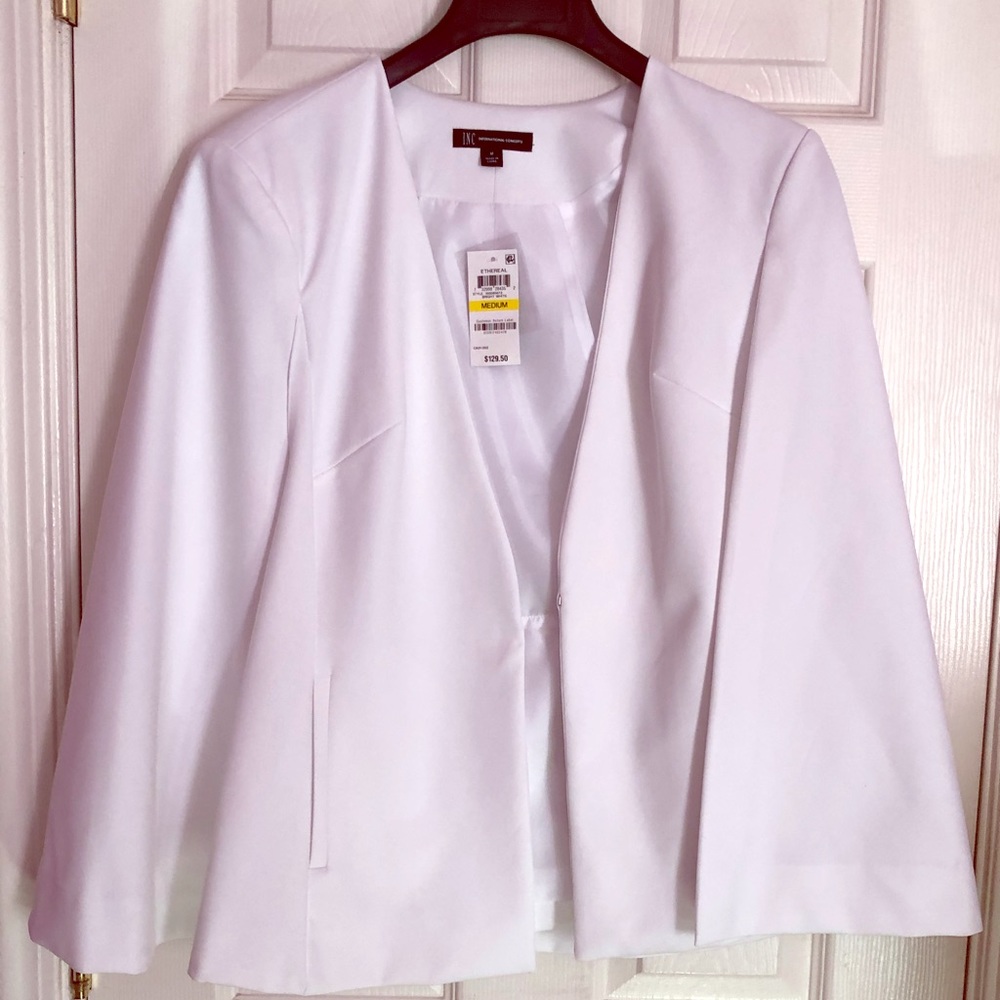 Cape coat